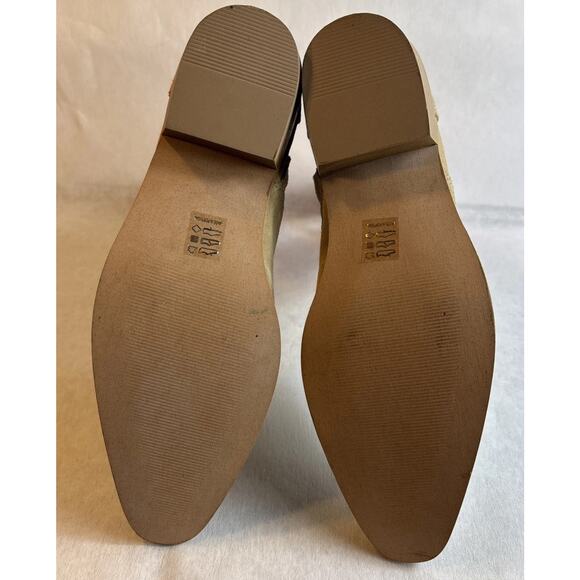  Mens Chukka Boots Size UK 9 Tan Taupe Suede Dressy Casual main image 10